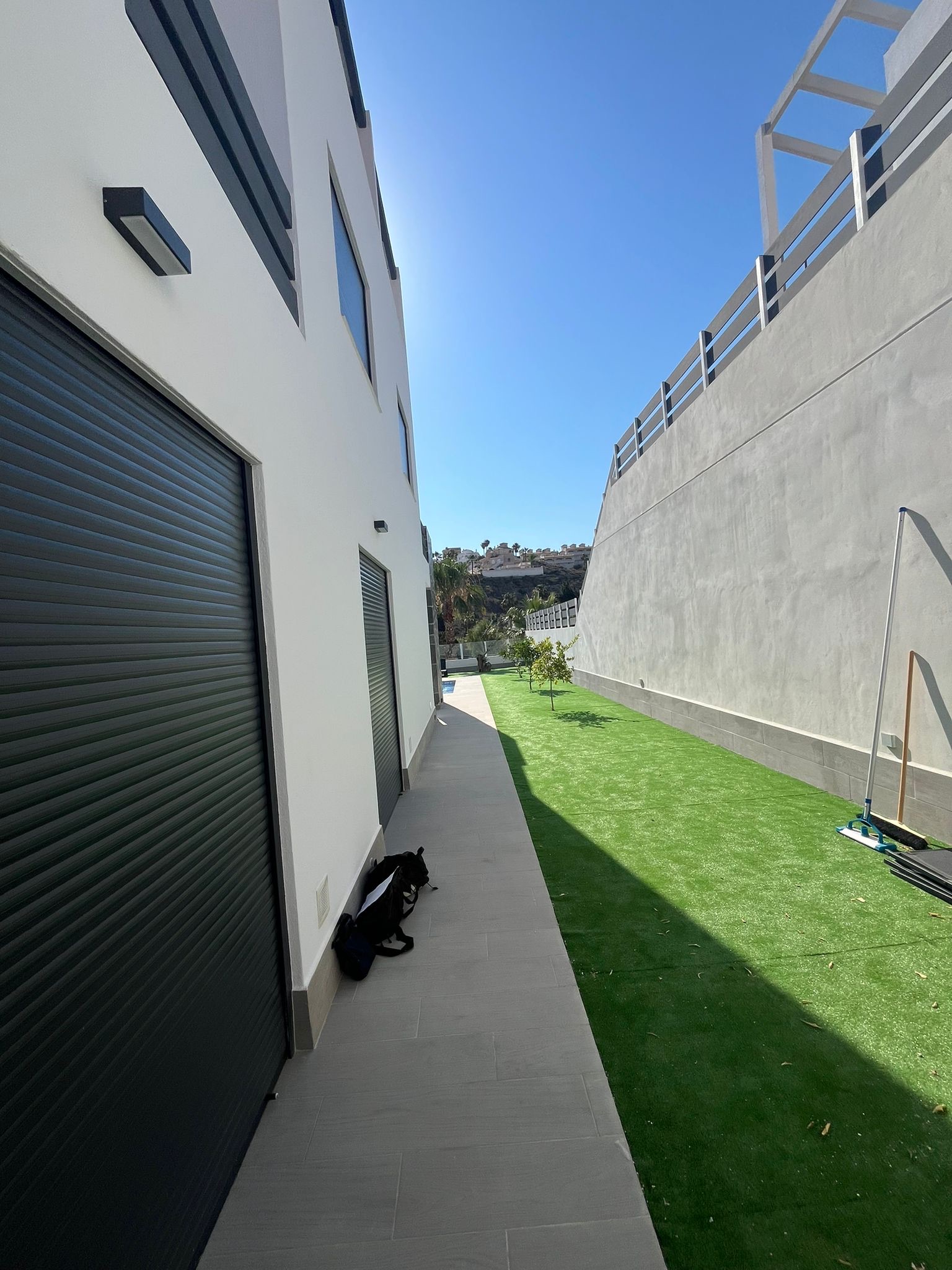 Aluminium_carport_before