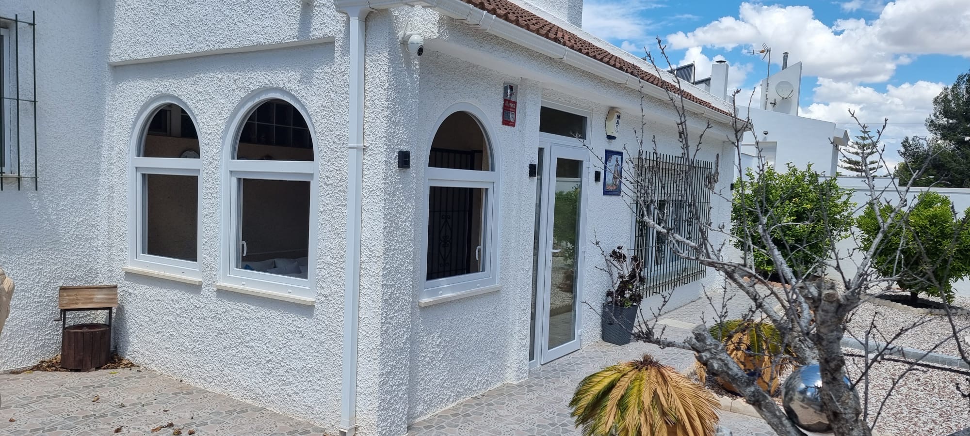 uPVC_bespoke_arched_frames